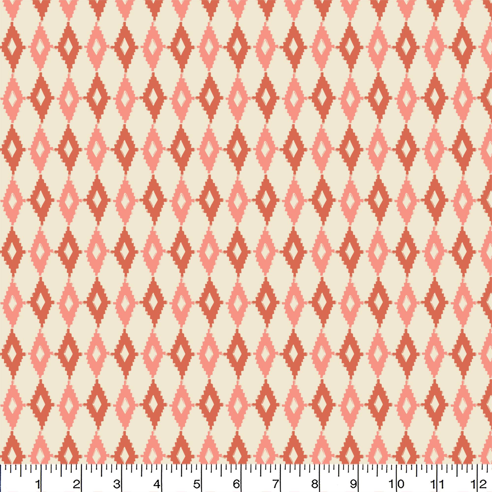 Camelot Fabrics Southwest Design Cotton Fabric